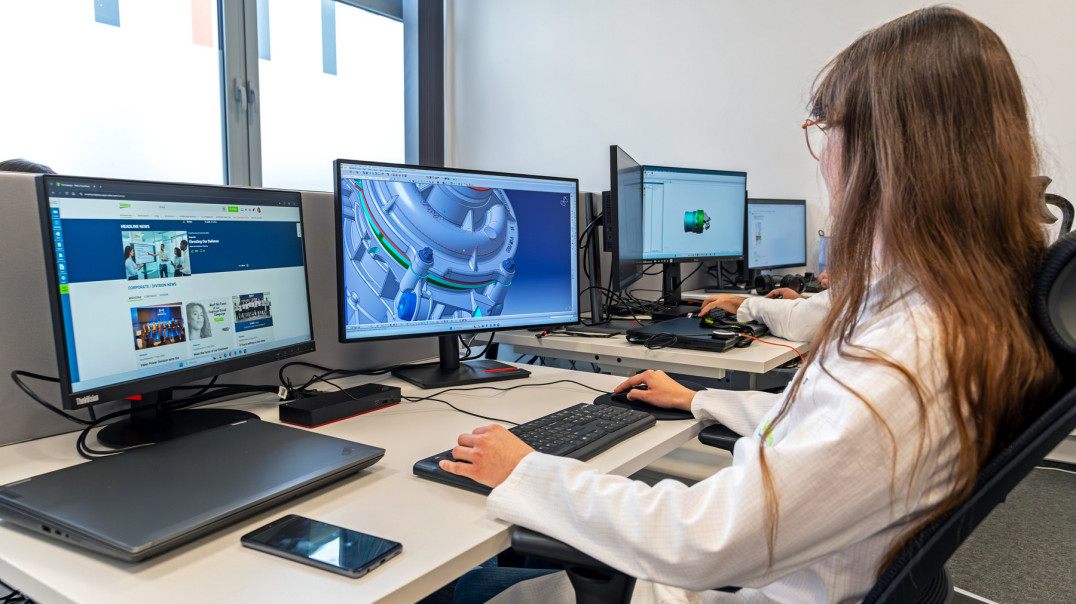 Valeo otwiera w Polsce europejskie centrum R&D elektromobilności i rekrutuje ponad 100 inżynierów