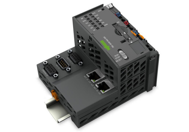 WAGO ELWAG Sp. z o.o.