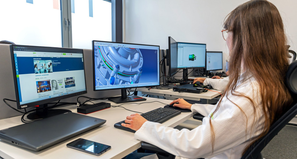 Valeo otwiera w Polsce europejskie centrum R&D elektromobilności i rekrutuje ponad 100 inżynierów