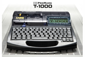 Drukarka termotransferowa PROMARK T-1000