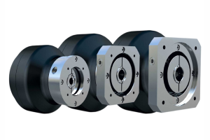 Przekładnie planetarne Neco