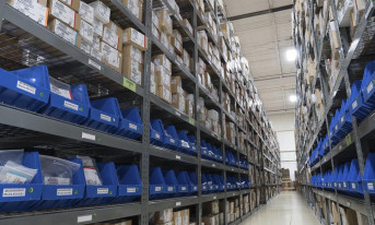 Nowe centrum dystrybucyjne Heilind w Polsce