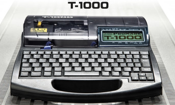 Drukarka termotransferowa PROMARK T-1000