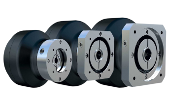 Przekładnie planetarne Neco