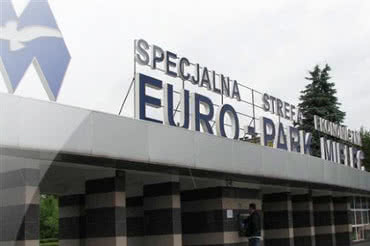 Nowe inwestycje w SSE Euro-Park Mielec 