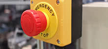 Bezpieczeństwo układów sterowania maszyn  wg EN ISO 13849 