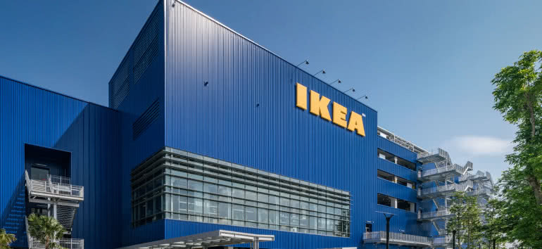 Ikea Industry inwestuje w ekologiczną energię 