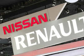Renault i Nissan uruchamiają w Tel Awiwie laboratorium innowacji 