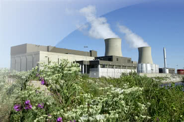 Współpraca GE Hitachi Nuclear Energy i Politechniki Warszawskiej 