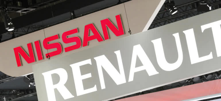Renault i Nissan uruchamiają w Tel Awiwie laboratorium innowacji 