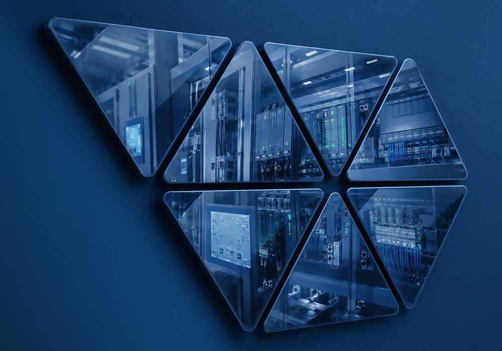 Asix 2027 - najnowsza wersja systemu SCADA