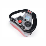 Uniwersalny sterownik radiowy LRC-M1