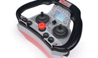 Uniwersalny sterownik radiowy LRC-M1