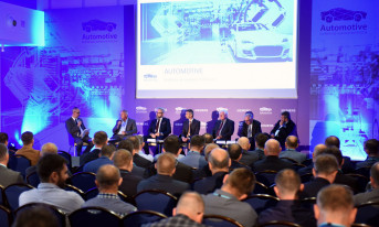 Branżę automotive napędzają innowacje - odbyła się naukowo-techniczna konferencja Automotive 2019