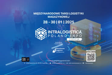 Targi Intralogistica Poland Expo 