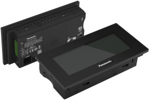 Panele dotykowe GT703 / GT704