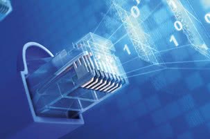 Komunikacja w systemach automatyki przemysłowej - Ethernet vs fieldbus 