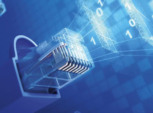 Komunikacja w systemach automatyki przemysłowej - Ethernet vs fieldbus