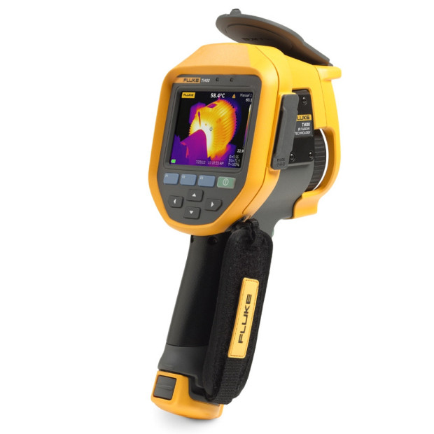 Fluke Europe B. V.