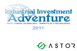 Rozpoczęła się konferencja Industrial Investment Adventure 2011 