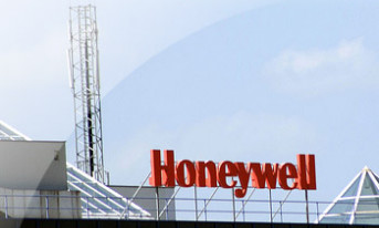 Honeywell przejmuje Matrikon