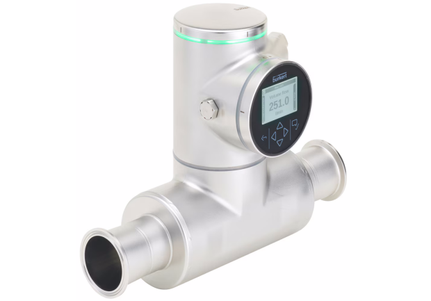 Bürkert Contromatic GmbH Oddział w Polsce