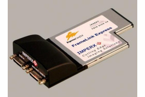 Karta rejestracji obrazu dla laptopów FrameLink Express