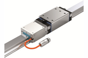 Zintegrowany system pomiarowy IMS-I