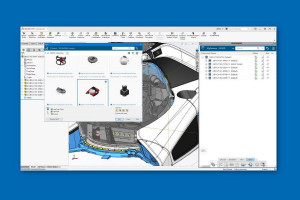 Nowa wersja Solidworks