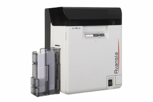 Drukarka kart Evolis Avansia