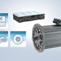Portfolio oprogramowania Rexroth eLION 