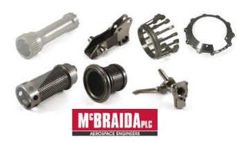 McBraida PLC w SSE Euro-Park Mielec
