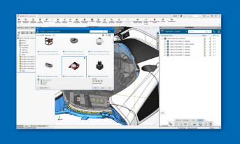 Nowa wersja Solidworks