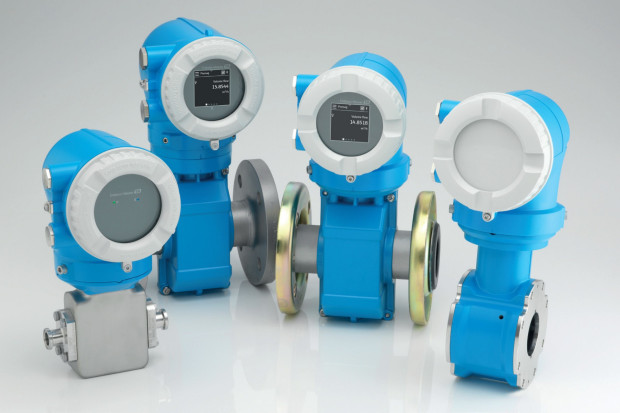 Endress+Hauser Polska Sp. z o.o.