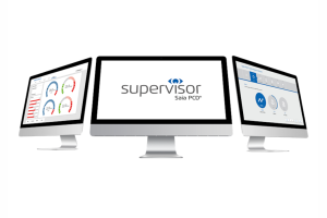 System Saia PCD Supervisor