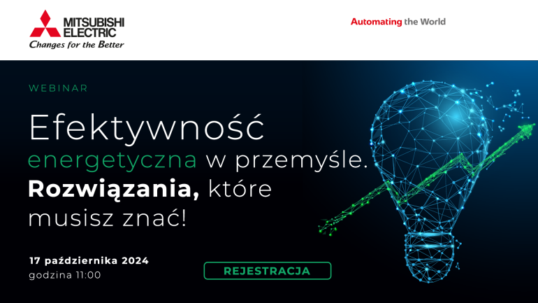 Efektywność energetyczna w przemyśle: rozwiązania, które musisz znać 