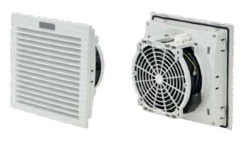 Wentylator filtrujący ATV4348