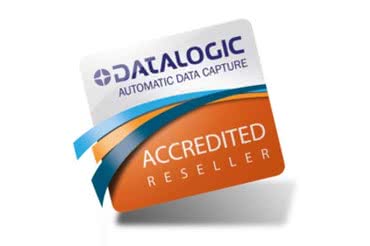 Eltron został autoryzowanym Resellerem Datalogic ADC 
