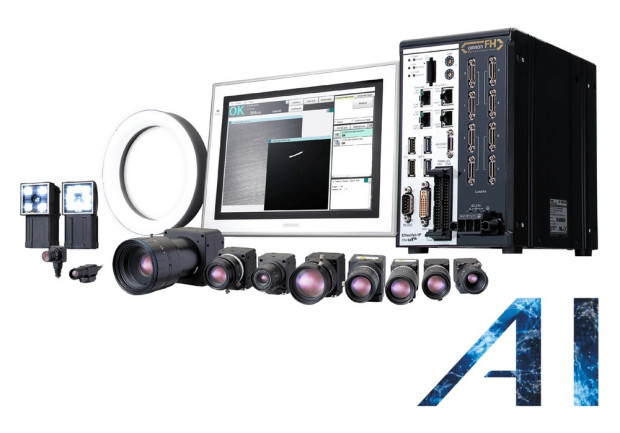 Omron Electronics Sp. z o.o.