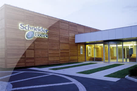 Firma schneider electric