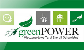 Zbliżają się targii zielonej energii w Poznaniu - Greenpower 2014