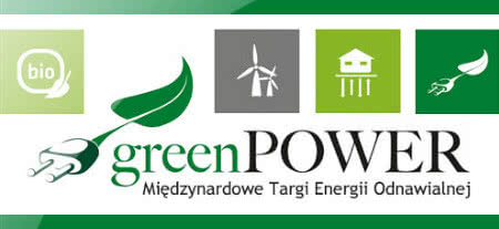 Zbliżają się targii zielonej energii w Poznaniu - Greenpower 2014 