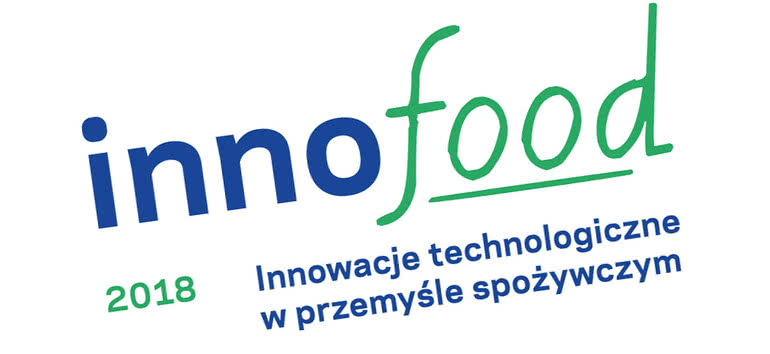Nowa konferencja dla branży spożywczej - InnoFood 2018 