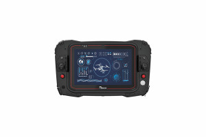 Winmate G101TG - zaawansowany kontroler do zastosowań mobilnych i zrobotyzowanych