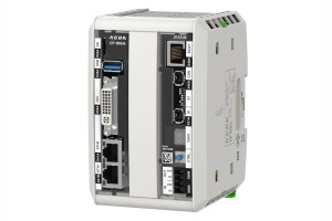 Sterowniki PLC CP 50x