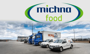 Michna Food inwestuje w Nidzicy