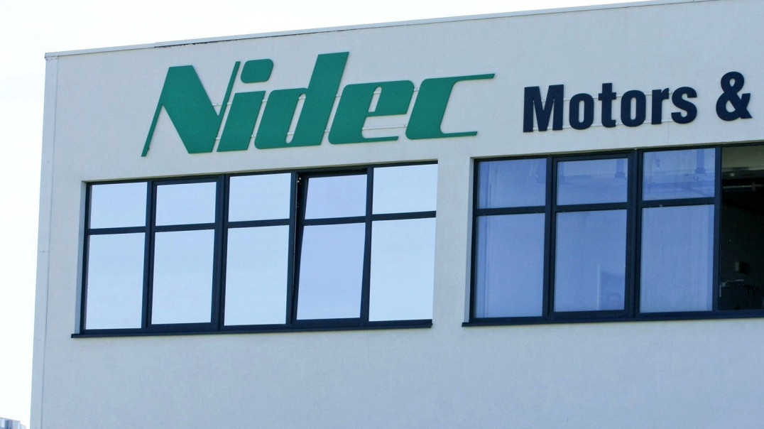 Nidec Motors & Actuators zainwestuje w Małopolsce ponad 165 mln zł