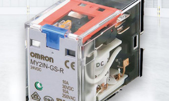 Przekaźniki elektromechaniczne z mechanicznym i optycznym wskaźnikiem położenia kontaktów