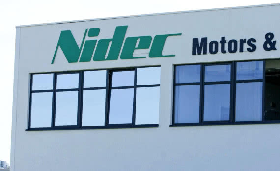Nidec Motors & Actuators zainwestuje w Małopolsce ponad 165 mln zł 