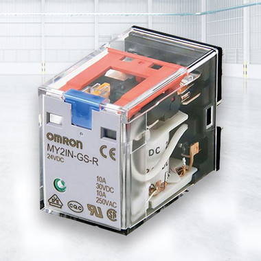 Omron Electronics Sp. z o.o.